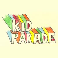 KID PARADE / EP 'Kid Parade' le 6 mai ! Come on, Join the Parade !!. Publié le 23/05/13